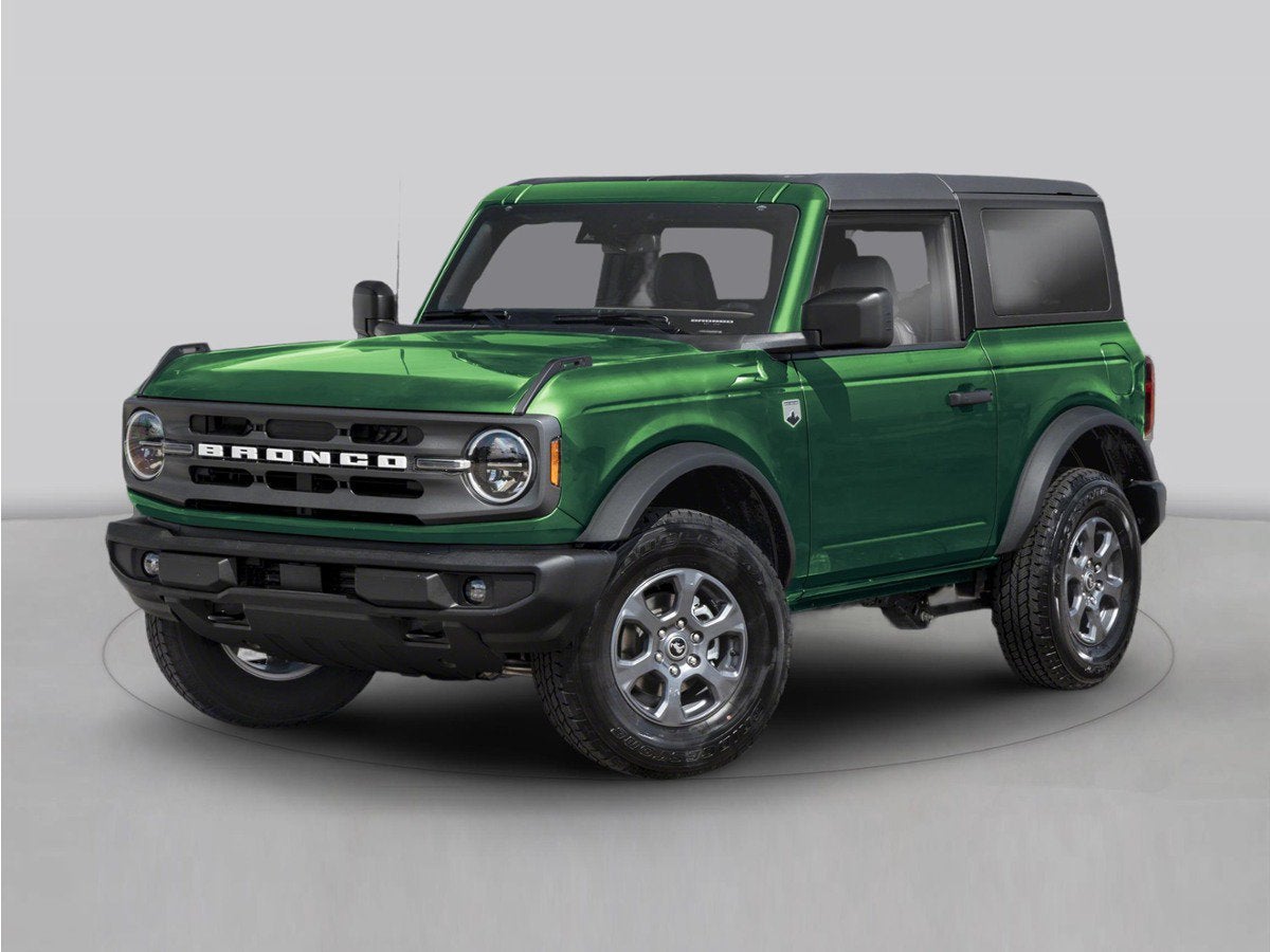 ford bronco 4-door 2024 1FMEE1BP4RLA54593 image ford bronco 4-door 2024 1FMEE1BP4RLA54593 image